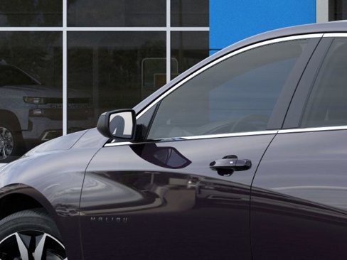 New 2025 Chevrolet Malibu RS w/ LPO, Floor Liner Package image 36