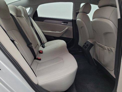 Used 2019 Hyundai Sonata SEL image 19