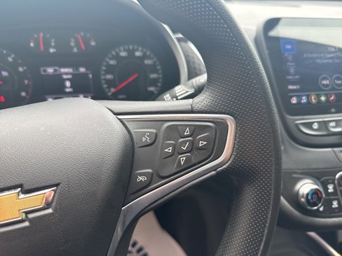 Used 2023 Chevrolet Malibu LT image 20
