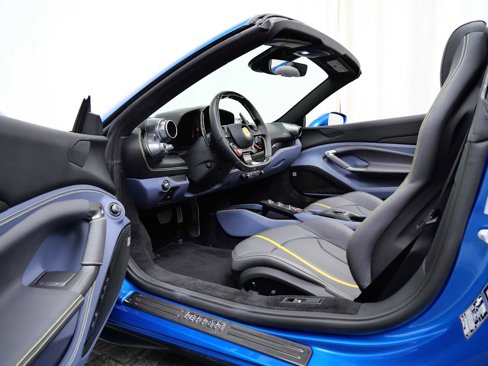 Certified 2021 Ferrari F8 Tributo image 18