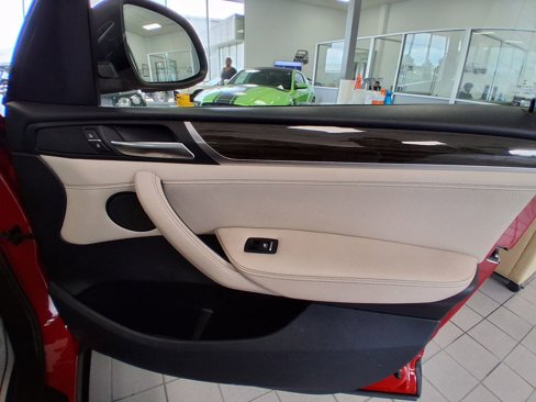 Used 2016 BMW X3 xDrive28i w/ Premium Package image 27