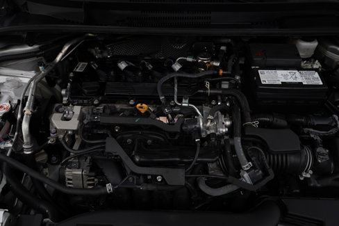 Used 2024 Toyota Corolla LE image 26