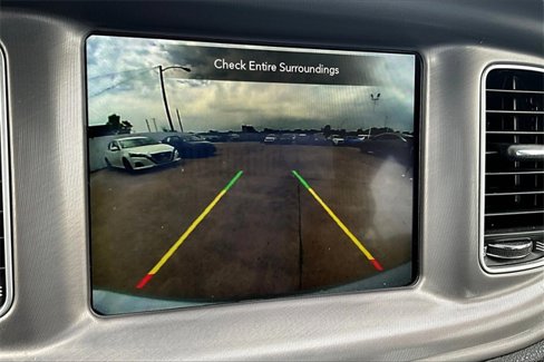 Used 2023 Dodge Charger SXT image 13