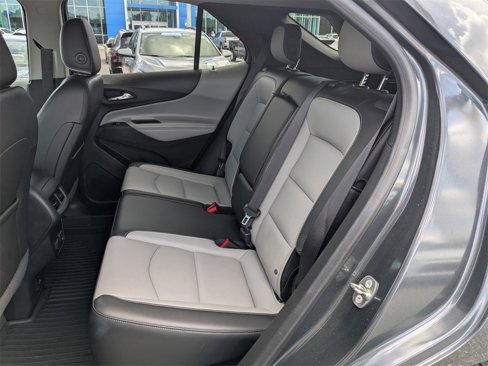 Used 2018 Chevrolet Equinox Premier image 11