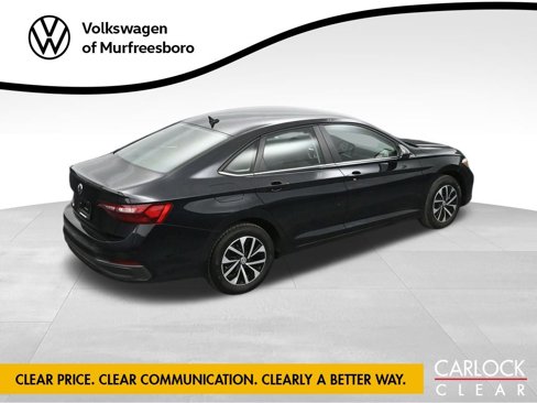 Used 2023 Volkswagen Jetta S image 28