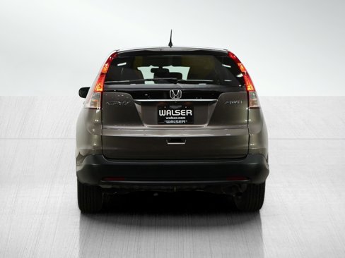 Used 2014 Honda CR-V EX image 4