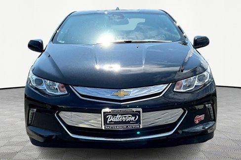 Used 2018 Chevrolet Volt LT image 3