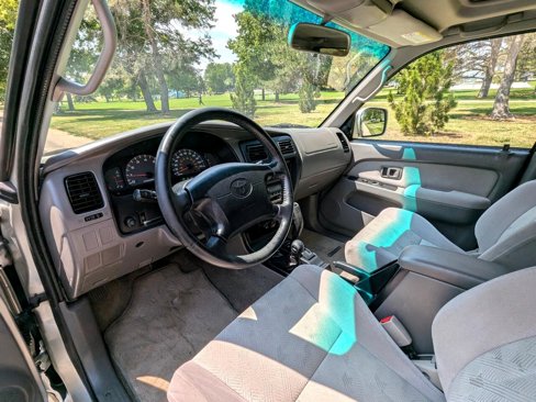 Used 2001 Toyota 4Runner SR5 image 13
