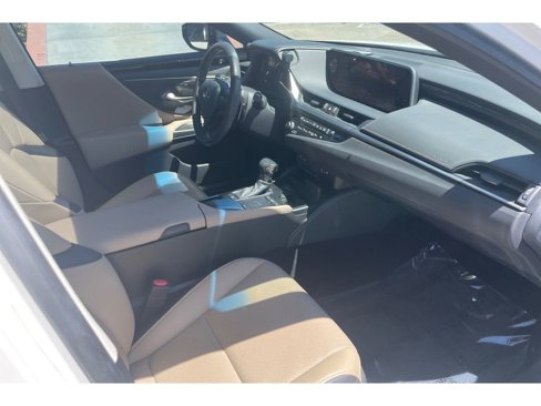 Used 2020 Lexus ES 350 w/ Premium Package image 17
