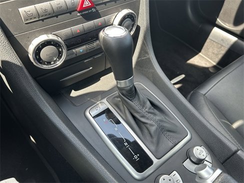 Used 2006 Mercedes-Benz SLK 55 AMG image 30