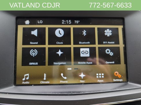Used 2016 Lincoln MKT AWD w/ Equipment Group 201A image 24
