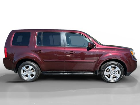 Used 2015 Honda Pilot EX-L image 6