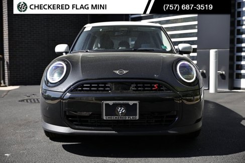 New 2025 MINI Cooper S image 11