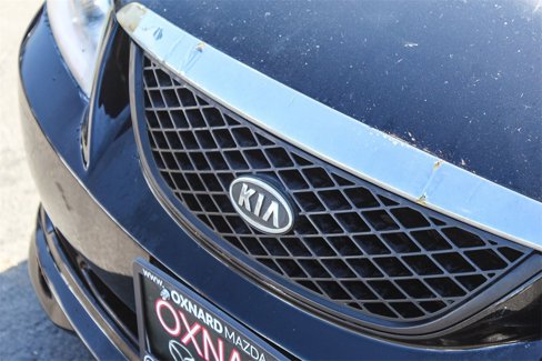 Used 2006 Kia Spectra image 9