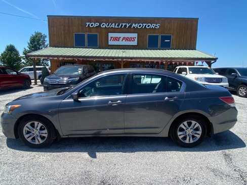 Used 2012 Honda Accord LX image 1