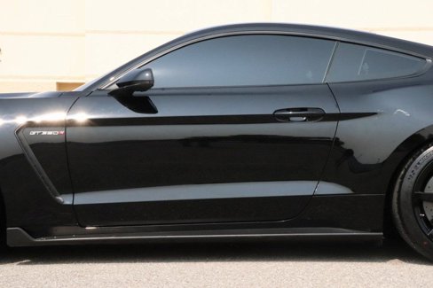 Used 2018 Ford Mustang Shelby GT350R w/ GT350R Equipment Group 920A image 19