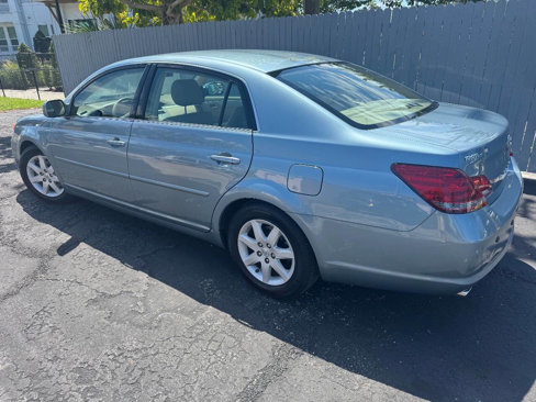 Used 2008 Toyota Avalon XL image 14