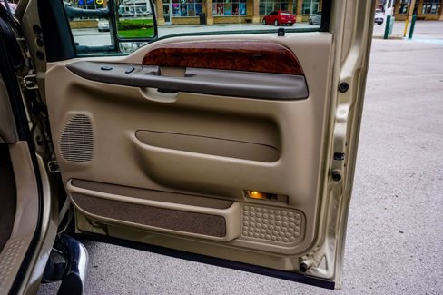 Used 2001 Ford F350 4x4 Crew Cab DRW Super Duty image 55