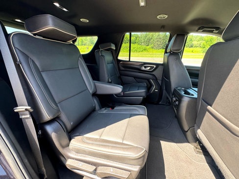 Used 2023 Chevrolet Tahoe Premier image 26