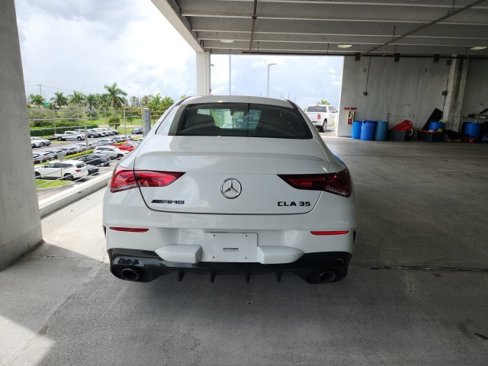 Used 2019 Mercedes-Benz C 300 4MATIC Cabriolet image 6
