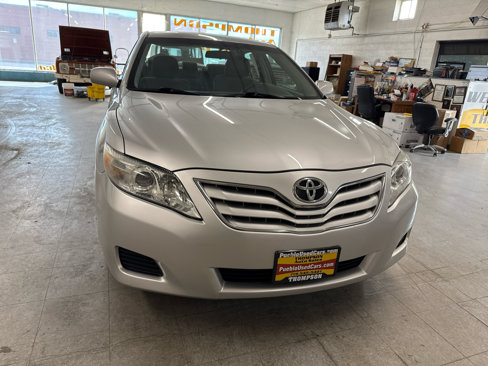Used 2010 Toyota Camry LE image 74