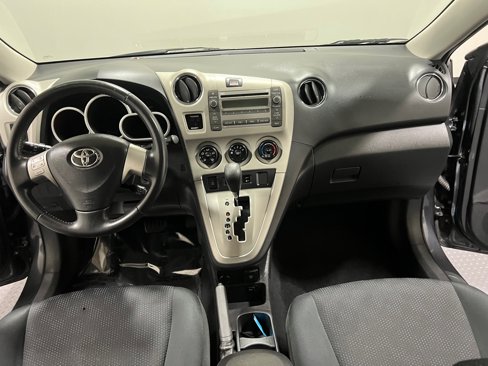 Used 2009 Toyota Matrix S image 13