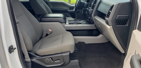 Used 2018 Ford F150 XLT w/ Equipment Group 302A Luxury image 24