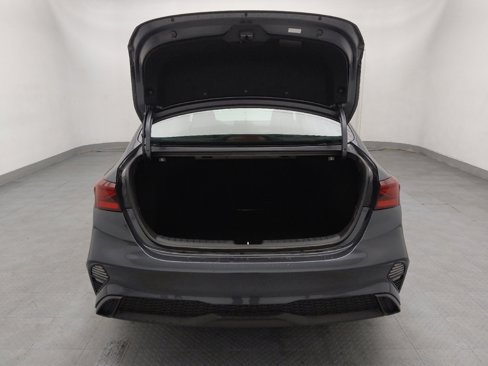 Used 2023 Kia Forte LXS image 29