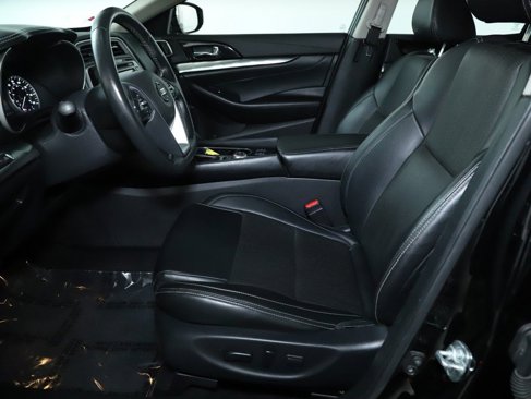 Used 2021 Nissan Maxima 3.5 SV w/ Floor Mat Group image 18