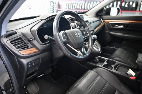Used 2019 Honda CR-V EX-L image 21