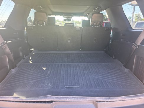 Used 2019 Ford Expedition XLT w/ Equipment Group 202A image 8