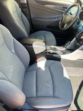 Used 2015 Hyundai Sonata Limited image 13