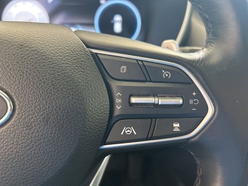 Used 2023 Hyundai Santa Fe Limited image 42