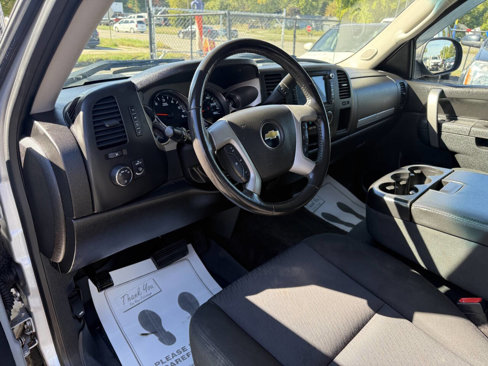 Used 2013 Chevrolet Silverado 1500 LT w/ All-Star Edition image 12