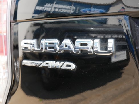 Used 2018 Subaru Forester 2.5i Touring image 4