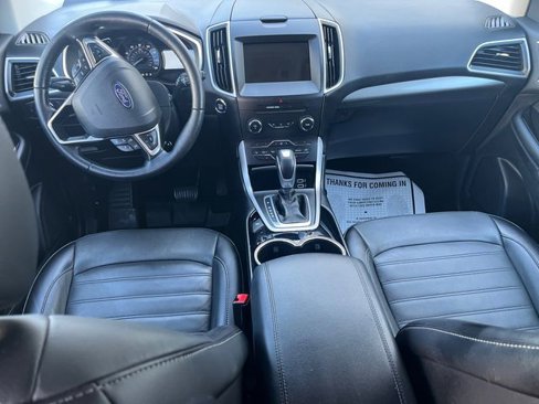 Used 2018 Ford Edge SEL w/ Equipment Group 201A image 10