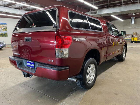 Used 2007 Toyota Tundra Limited image 5
