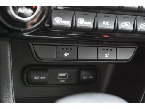 Used 2020 Kia Sportage EX image 23