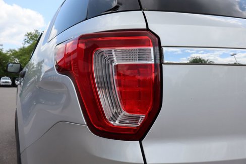 Used 2017 Ford Explorer 4WD image 26