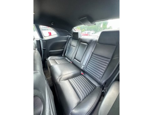 Used 2014 Dodge Challenger SXT Plus image 12
