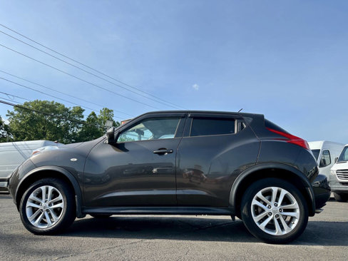 Used 2013 Nissan Juke SV image 2