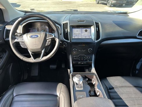 Used 2019 Ford Edge SEL w/ Equipment Group 201A image 12