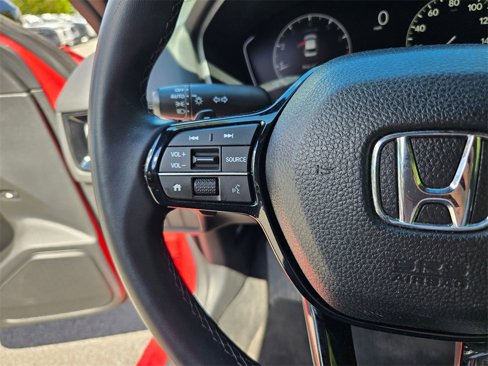 Used 2022 Honda Civic Sport image 11