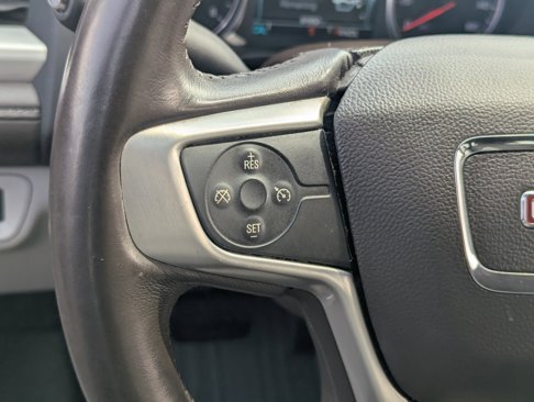 Used 2019 GMC Acadia SLT w/ LPO, Floor Liner Package image 23