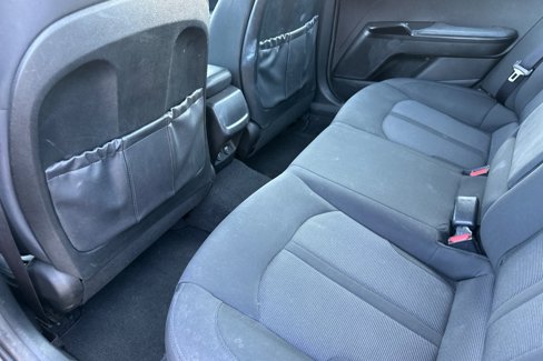 Used 2023 Kia K5 LXS image 15