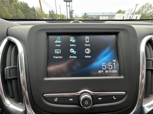 Used 2018 Chevrolet Equinox LT w/ LPO, Protection Package image 14