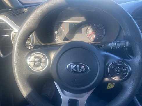 Used 2020 Kia Soul LX image 21