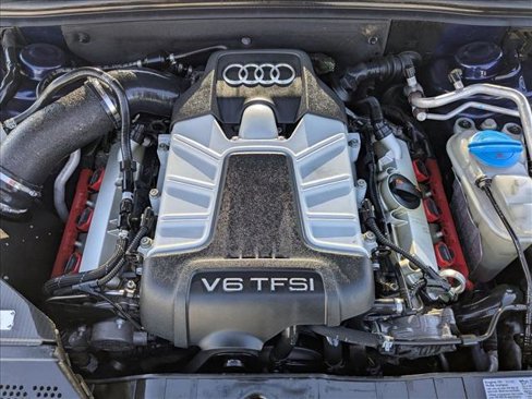 Used 2013 Audi S4 Premium Plus image 23