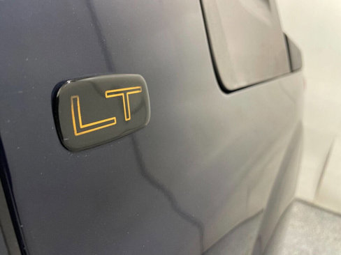 Used 2005 Chevrolet Avalanche Z71 w/ Sun And Sound Package image 14