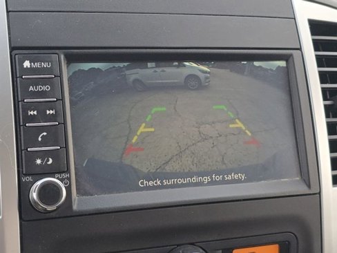 Used 2021 Nissan Frontier SV image 20